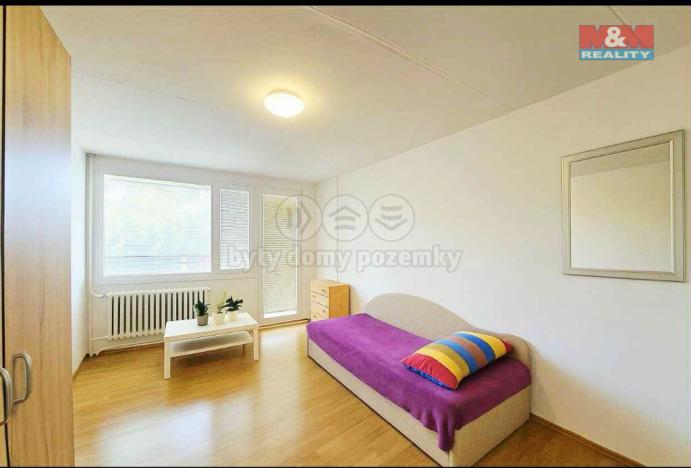 Prodej bytu 3+1, Praha - Chodov, Radimovická, 75 m2