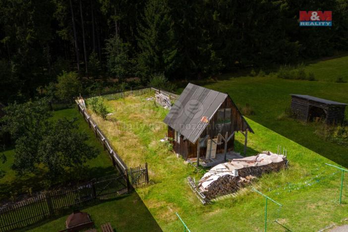 Prodej rodinného domu, Nepomuk, 100 m2