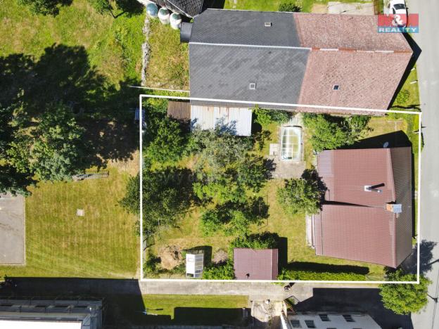 Prodej rodinného domu, Petrovice, 80 m2