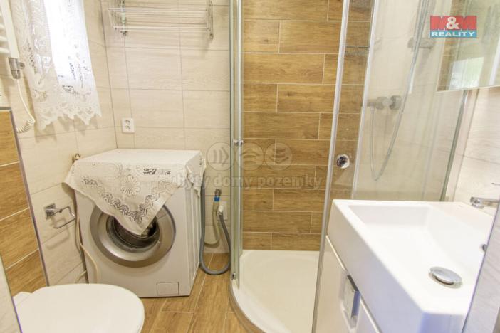 Prodej rodinného domu, Petrovice, 80 m2