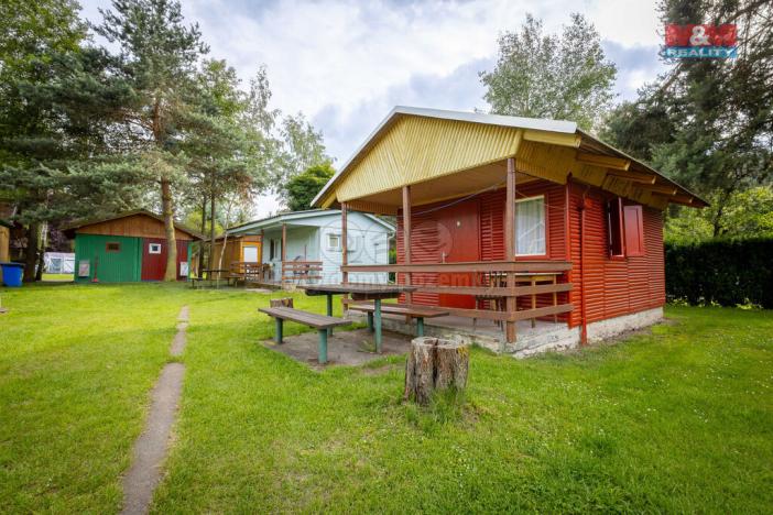 Prodej restaurace, Kyselka - Radošov, 15771 m2