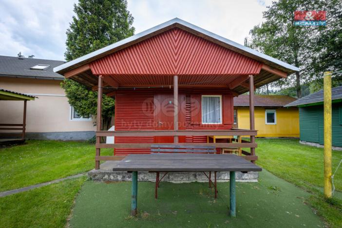 Prodej restaurace, Kyselka - Radošov, 15771 m2