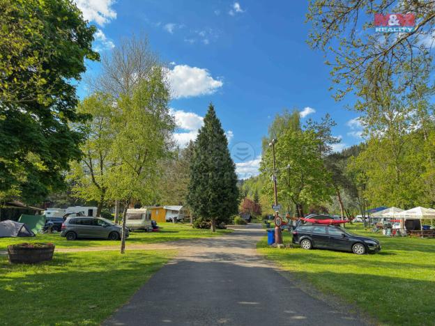 Prodej restaurace, Kyselka - Radošov, 15771 m2