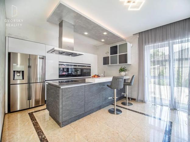 Prodej rodinného domu, Květnice, Krokusová, 243 m2