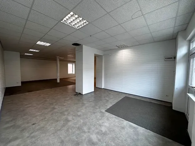 Pronájem obchodního prostoru, Nový Jičín, 120 m2