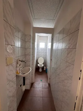 Pronájem obchodního prostoru, Nový Jičín, 120 m2