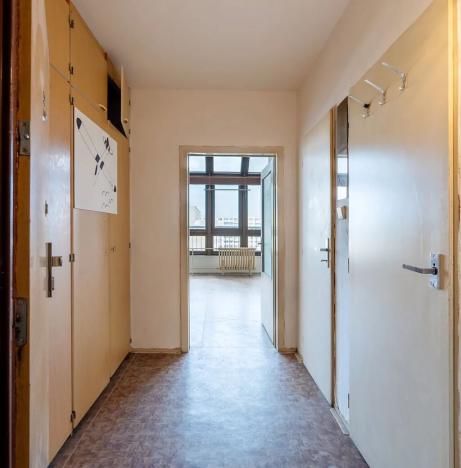 Prodej bytu 1+kk, Praha - Stodůlky, Seydlerova, 42 m2