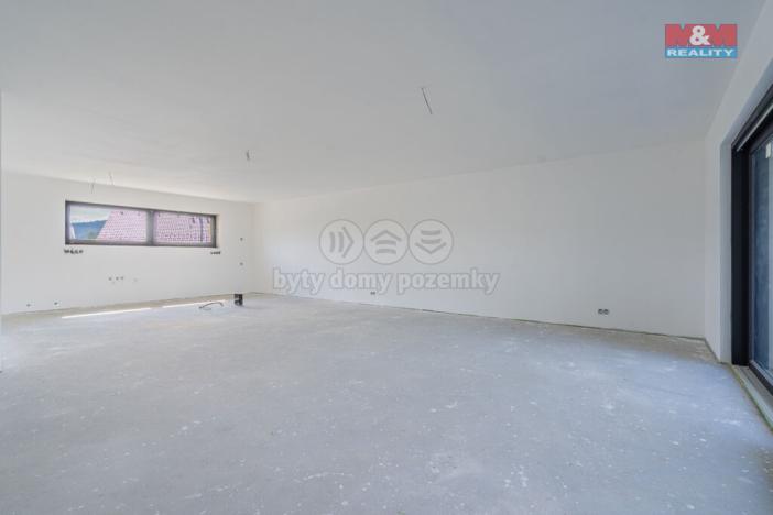 Prodej rodinného domu, Frymburk, 216 m2