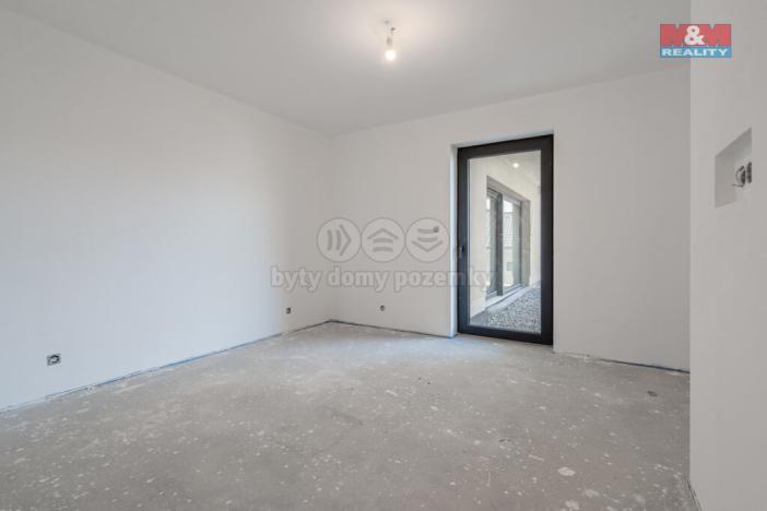 Prodej rodinného domu, Frymburk, 216 m2