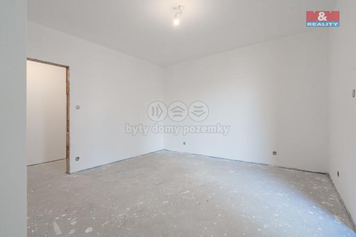 Prodej rodinného domu, Frymburk, 216 m2