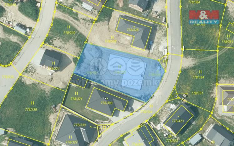 Prodej rodinného domu, Frymburk, 216 m2