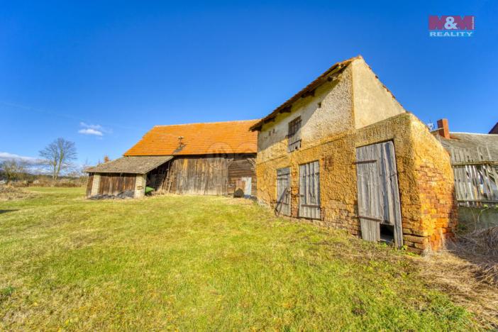 Prodej pozemku pro bydlení, Klabava, 1350 m2