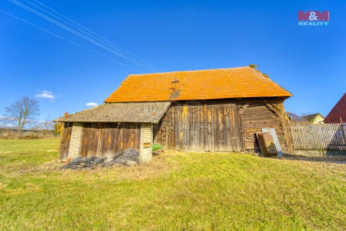 Prodej pozemku pro bydlení, Klabava, 1350 m2