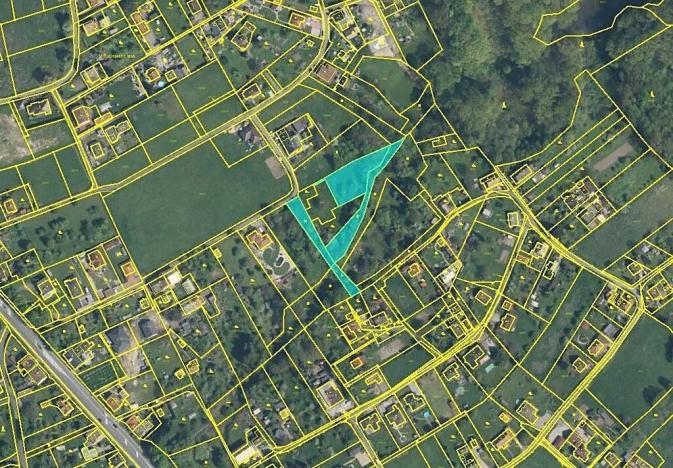Prodej pozemku pro bydlení, Ostrava, 3080 m2