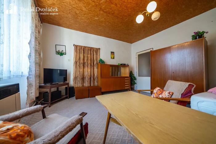 Prodej rodinného domu, Vrbovec, 96 m2