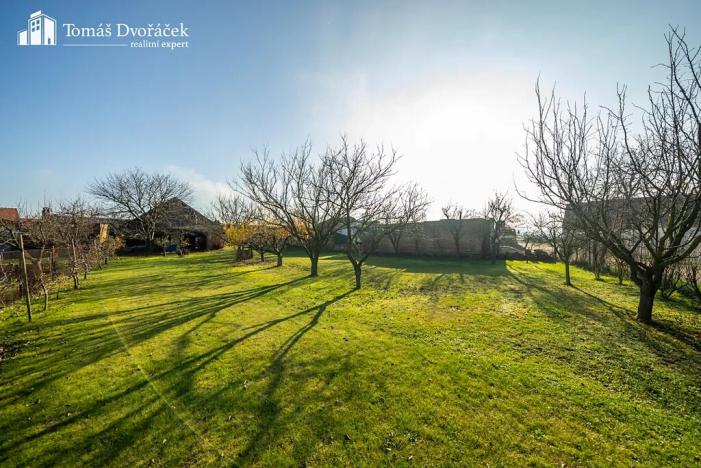 Prodej rodinného domu, Vrbovec, 96 m2