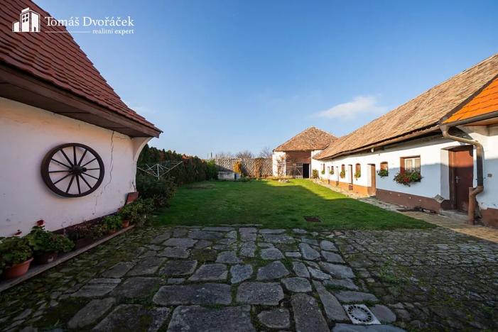 Prodej rodinného domu, Vrbovec, 96 m2