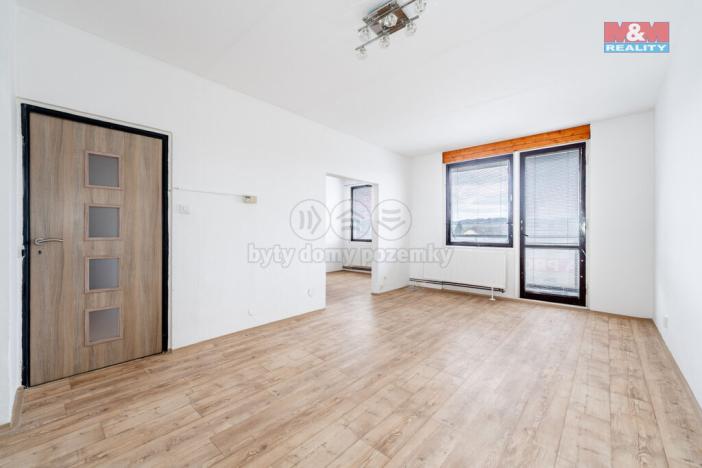 Pronájem bytu 3+1, Dolní Město, 80 m2
