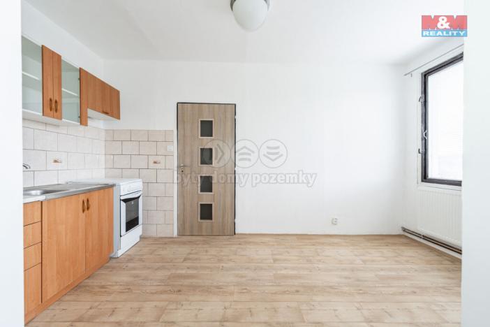 Pronájem bytu 3+1, Dolní Město, 80 m2