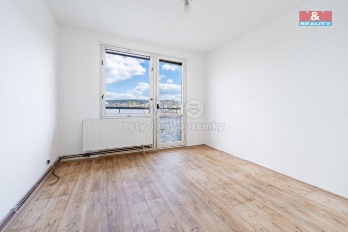 Pronájem bytu 3+1, Dolní Město, 80 m2