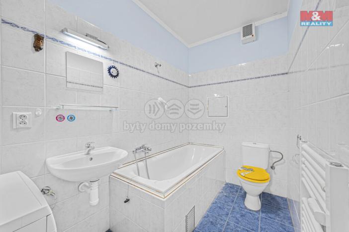 Prodej bytu 1+kk, Jesenice, Sluneční, 36 m2