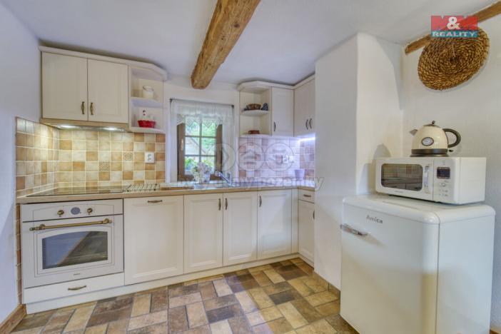 Prodej rodinného domu, Úterý, 146 m2