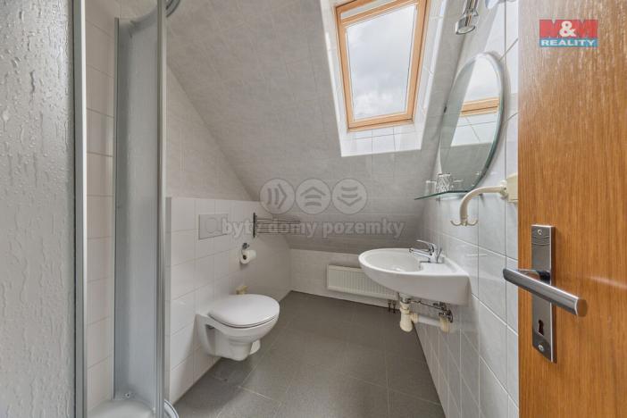 Prodej ubytování, Vrchlabí - Hořejší Vrchlabí, 1000 m2