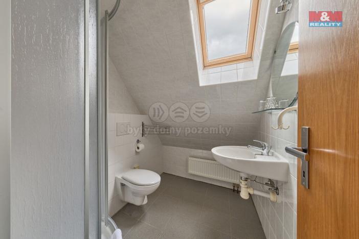 Prodej ubytování, Vrchlabí - Hořejší Vrchlabí, 1000 m2