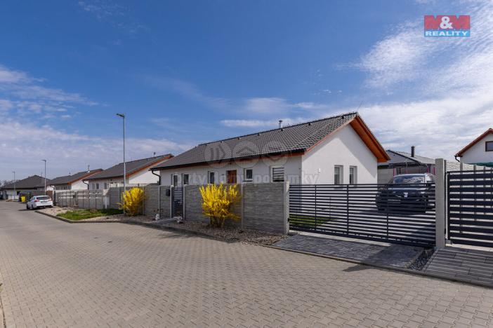 Prodej rodinného domu, Starý Mateřov, 98 m2