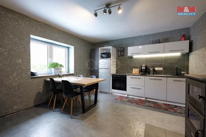 Prodej ubytování, Šternberk - Dalov, 798 m2