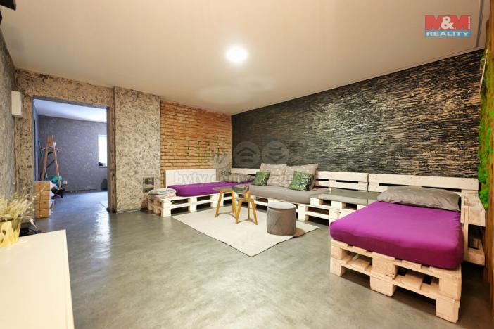 Prodej ubytování, Šternberk - Dalov, 798 m2