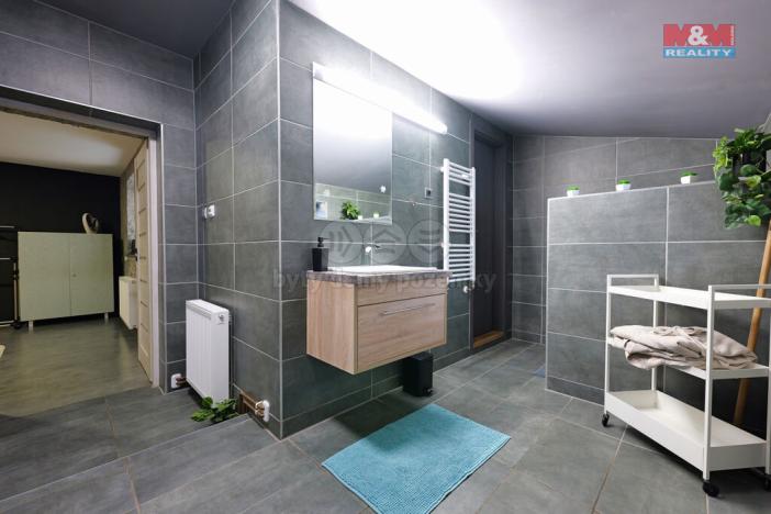 Prodej ubytování, Šternberk - Dalov, 798 m2