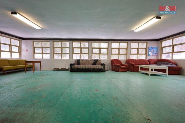 Prodej ubytování, Šternberk - Dalov, 798 m2