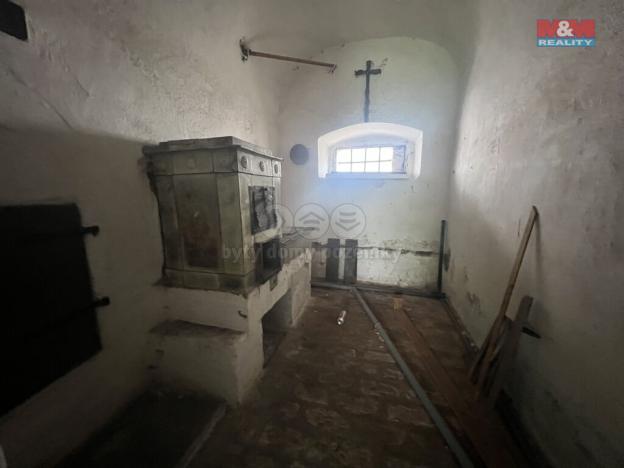 Prodej rodinného domu, Hrádek, 180 m2