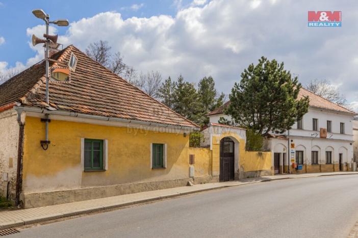 Prodej rodinného domu, Hrádek, 180 m2