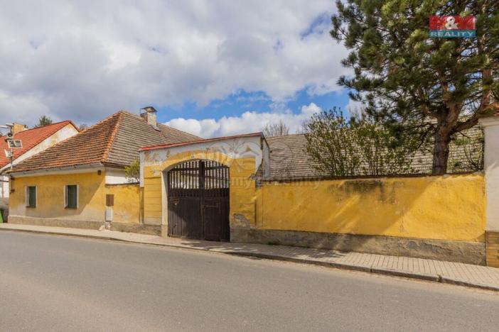 Prodej rodinného domu, Hrádek, 180 m2