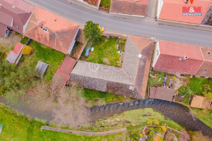 Prodej rodinného domu, Hrádek, 180 m2