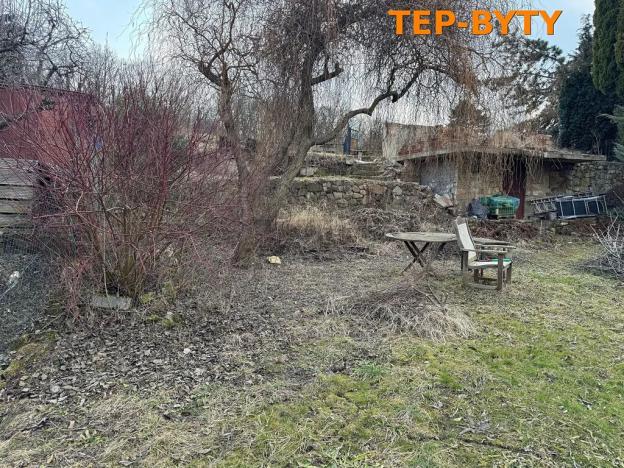 Prodej chaty, Teplice, 16 m2