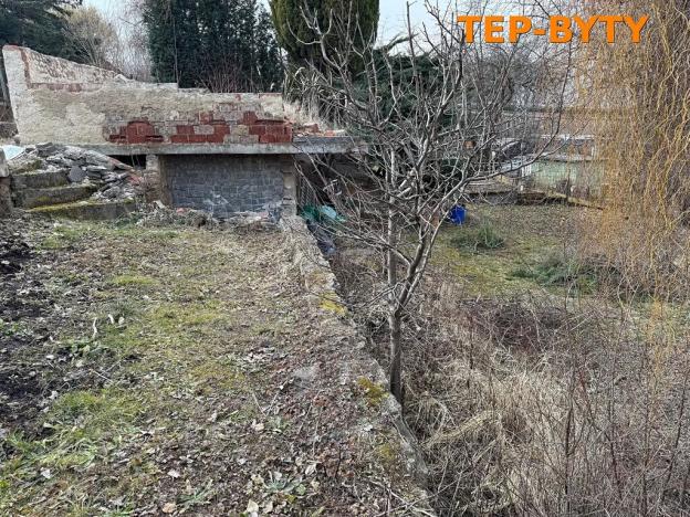 Prodej chaty, Teplice, 16 m2