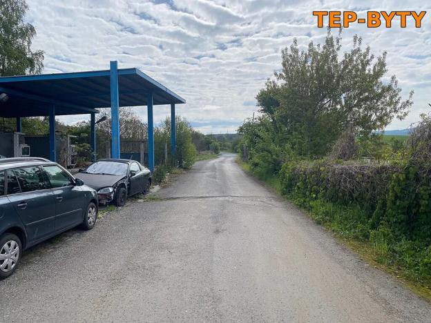 Prodej obchodního prostoru, Bystřany, 831 m2