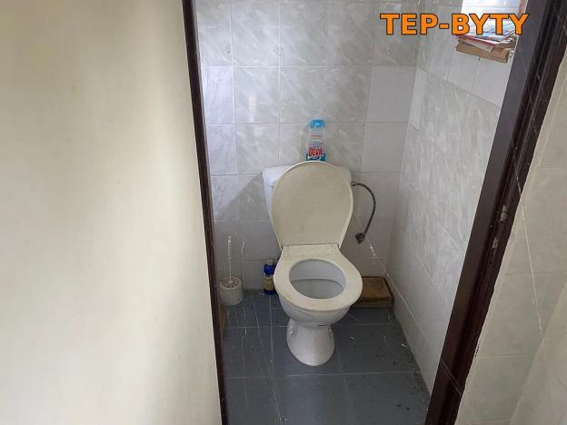 Prodej obchodního prostoru, Bystřany, 831 m2