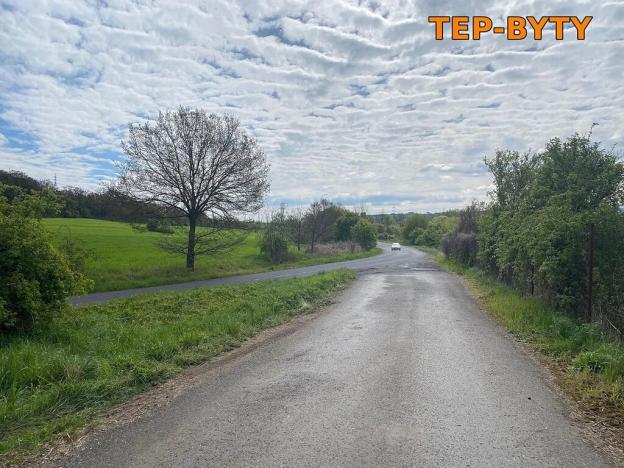 Prodej obchodního prostoru, Bystřany, 831 m2