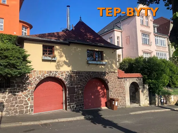 Prodej bytu 1+1, Teplice, Josefa Šafaříka, 63 m2