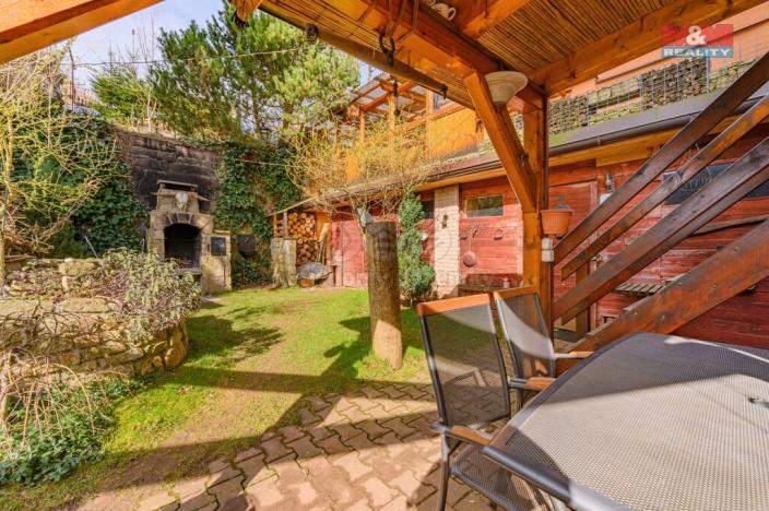 Prodej rodinného domu, Hostinné, Horská, 408 m2