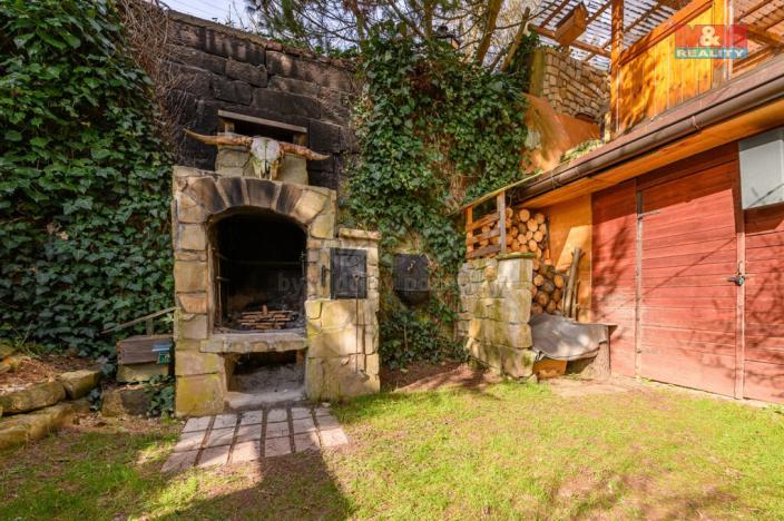 Prodej rodinného domu, Hostinné, Horská, 408 m2