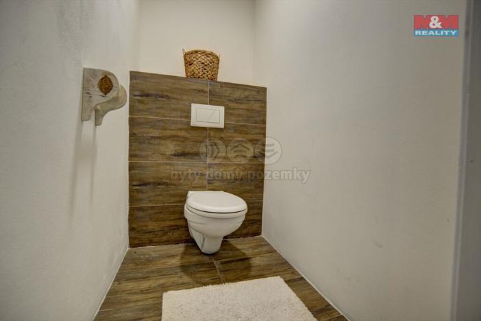 Prodej rodinného domu, Hostinné, Horská, 408 m2