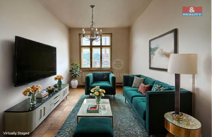 Prodej rodinného domu, Hostinné, Horská, 408 m2