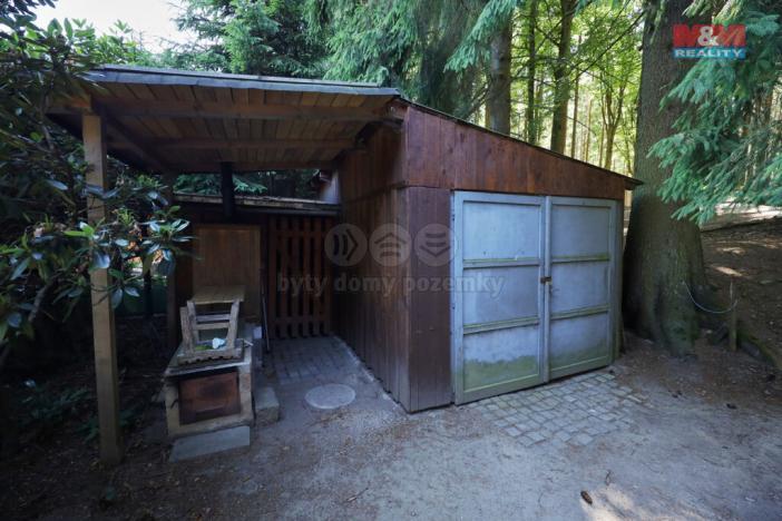 Prodej rodinného domu, Vyskytná nad Jihlavou - Hlávkov, 114 m2