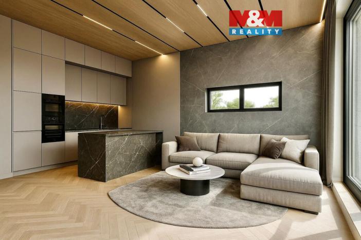 Prodej rodinného domu, Leskovice, 88 m2