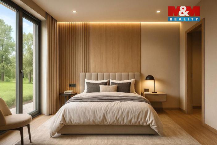 Prodej rodinného domu, Leskovice, 88 m2